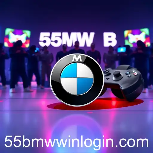 55bmw