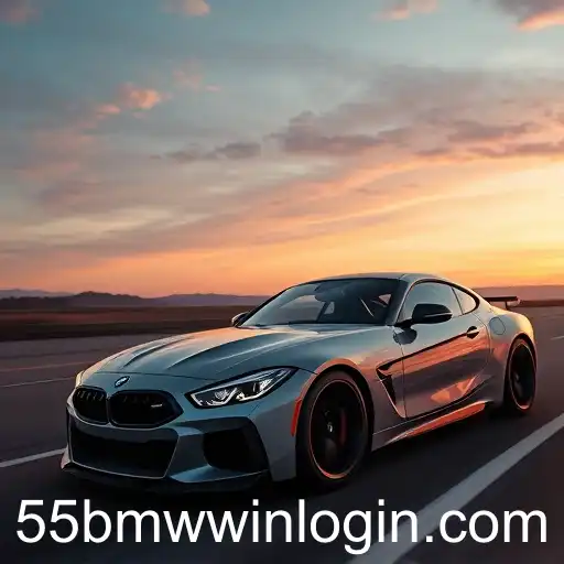 Exploring the 55bmw Phenomenon in Gaming