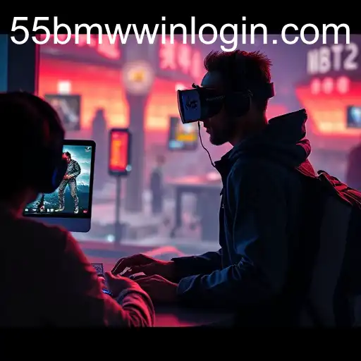 The Evolution of Online Gaming in a Digital Era