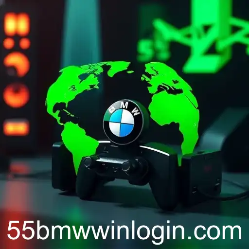 The Gaming Shift to Sustainability