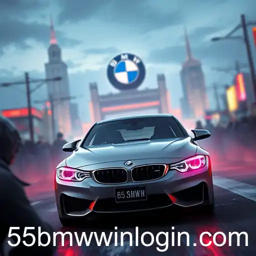 Evolution of the Gaming Sphere: How '55bmw' is Shaping 2025's Digital Landscape