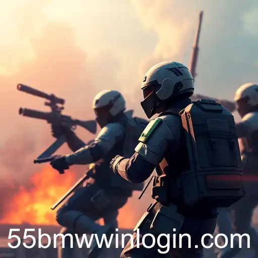 Exploring the Exciting World of Multiplayer Games Online