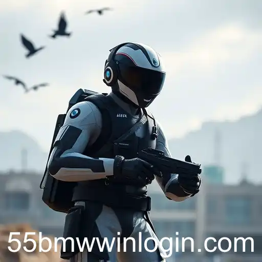 Racing to Victory: Esports and the Rise of 55BMW