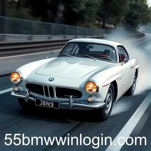Exploring the Thrilling World of Racing Games: The '55bmw' Phenomenon