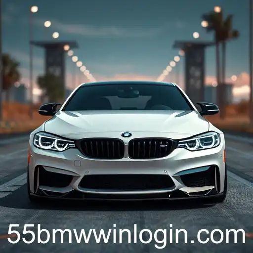 The Rise of '55bmw' in Gaming Culture