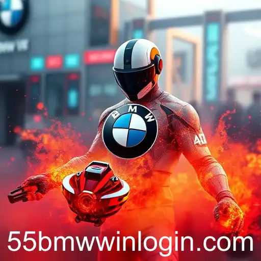 The Rise of 55bmw: A New Era in Gaming