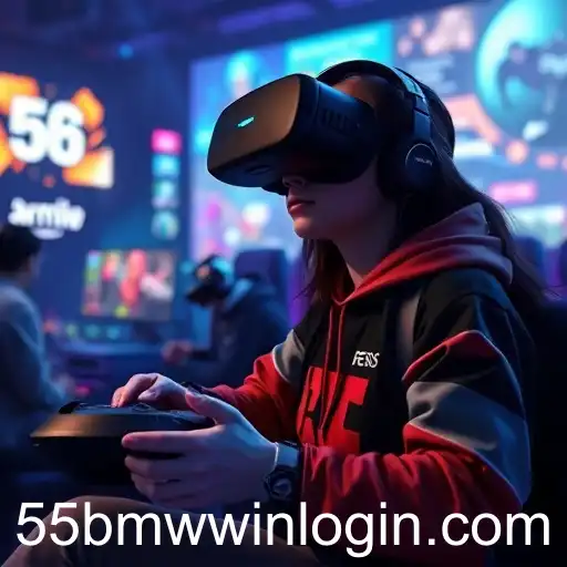 The Rise of 55bmw: Revolutionizing Gaming Communities