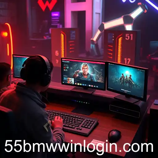 The Rise of Gaming Platforms in 2025