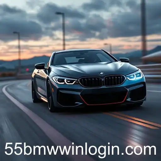 55bmw