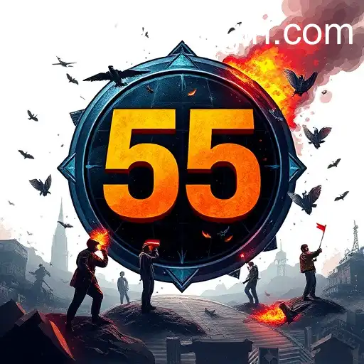 Exploring the Captivating World of Strategy Games: A Dive into the Thrills Beyond the Keyword '55bmw'