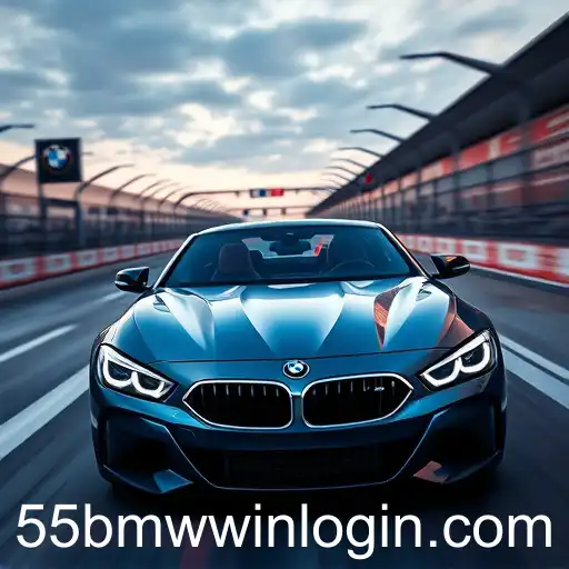 The Virtual Motorsport Phenomenon on 55BMW